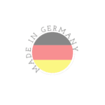 Incono Made in Germany - Bandera Alemana
