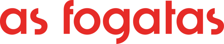 As Fogatas Logo